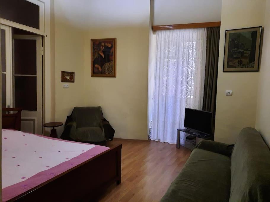 Nataly Apartament-Old Tbilisi Center Zewnętrze zdjęcie