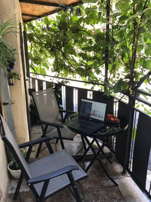 Nataly Apartament-Old Tbilisi Center Zewnętrze zdjęcie