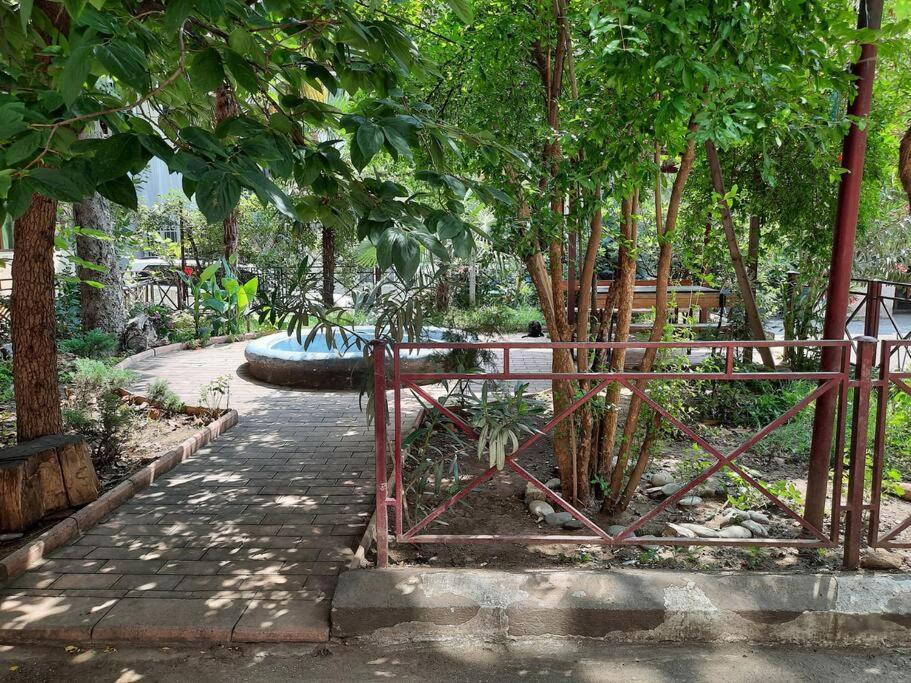 Nataly Apartament-Old Tbilisi Center Zewnętrze zdjęcie